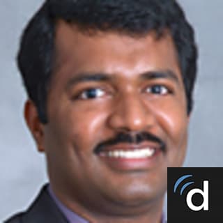 Srikanth Jyothinagaram, MD