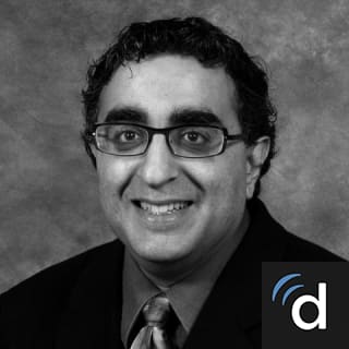 Siddarth Khosla, MD