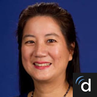 Alice (Sanders) Yen, MD