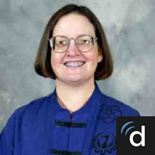 Ann Fulenwider, MD