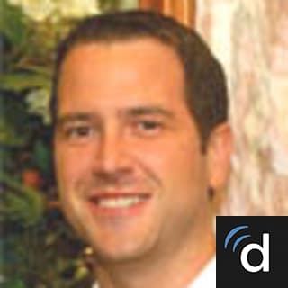 Pablo Arango, MD