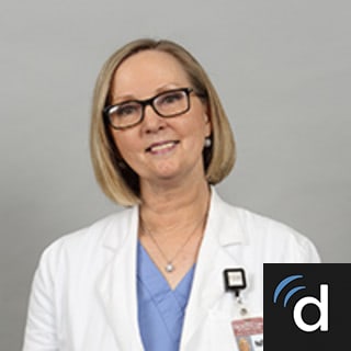 Anita Watson, Family Nurse Practitioner, Macon, GA