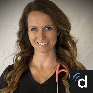 Brittany Canady, Family Nurse Practitioner, Whiteville, NC