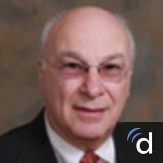Herman Rosen, MD