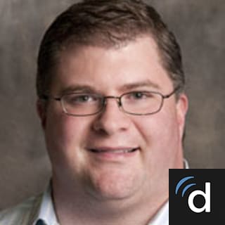 Ralph Johnson, MD