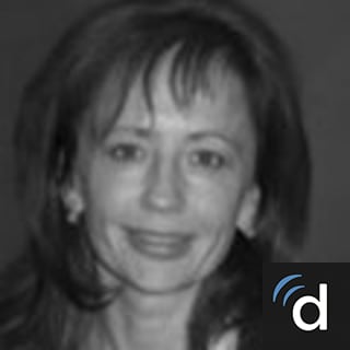 Elena Goncharova, MD