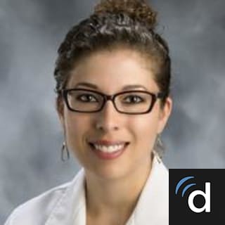 Julie Ferris, MD
