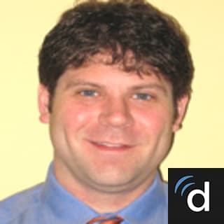 Brian Shaffer, MD