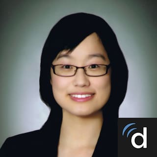 Shirley Chen, MD, Pediatrics, Marysville, WA