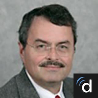 John Mahoney, MD