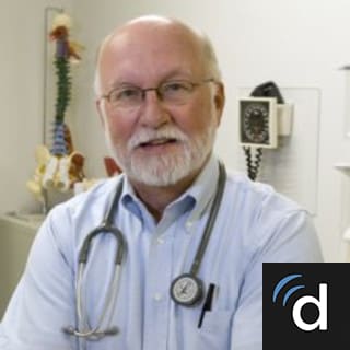 David Deets, MD