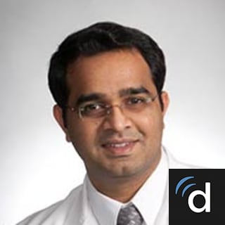 Prasad Bhandary, MD