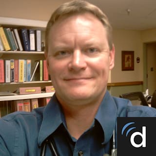 Galin Hartsuiker, Internal Medicine, Golden, CO