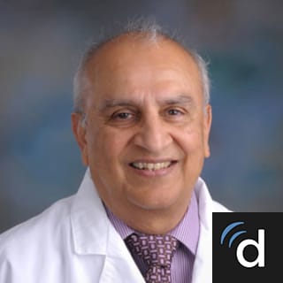 Channappa Chandra, MD