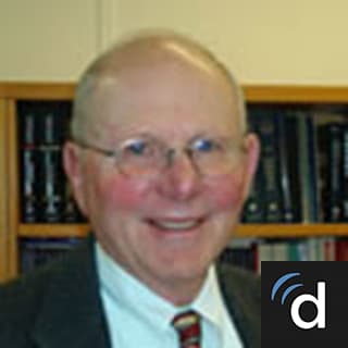 Donald Tashkin, MD
