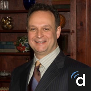 Brian McLeod, MD