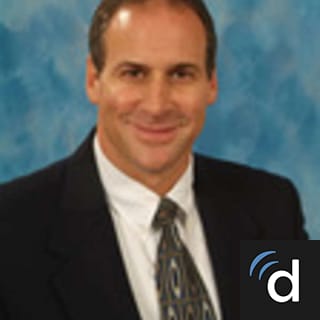 David Jones, MD