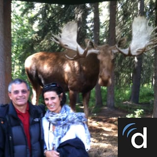 Ralph DiMattia, MD, Internal Medicine, Williamsburg, VA