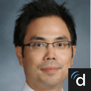 Henry June Lee, MD