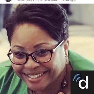 Hilary Brown, Pharmacist, Stafford, TX