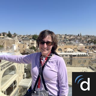 Lisa (Tannenbaum) Krieg, Nurse Practitioner, Richmond, VA