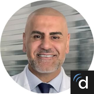 Hadi Dourra, MD, Internal Medicine, Redford, MI