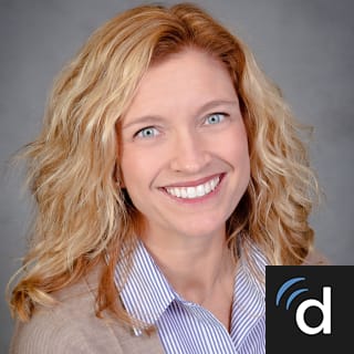 Stephanie Kinnaman, MD