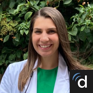 Sabrina Bernardo, MD