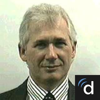 Anthony Pollock, MD
