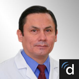 Renan Pimentel-Valdivia, MD, Nephrology, Orlando, FL