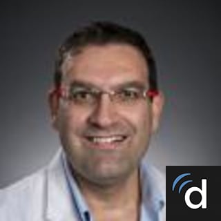 Bashar Markabawi, MD