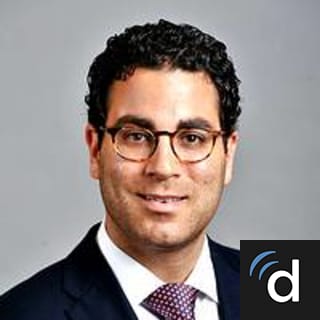 James Kashanian, MD