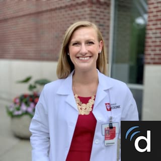 Julie Friend, MD, Pediatrics, Lebanon, IN