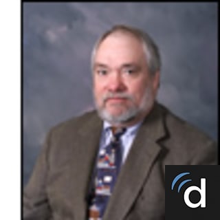 Richard Rutherford, MD, Family Medicine, Carthage, TN