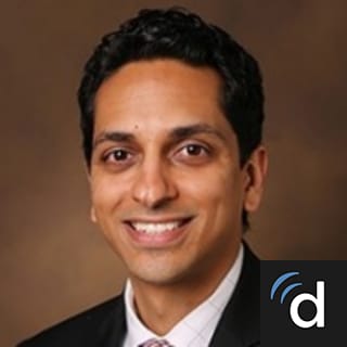 Rohan Chitale, MD