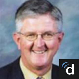 Richard Lloyd, MD
