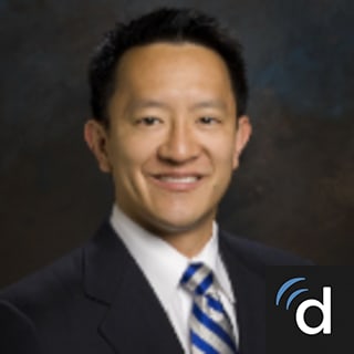 Steve Chang, MD