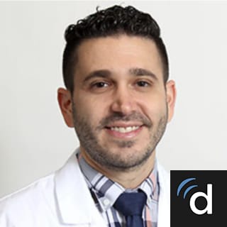 Joshua Roth, MD
