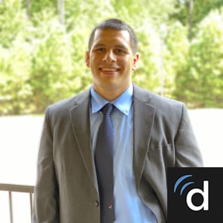 Marcos Aranda, MD, General Surgery, Fort Gordon, GA