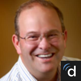 Mark Sheffield, MD