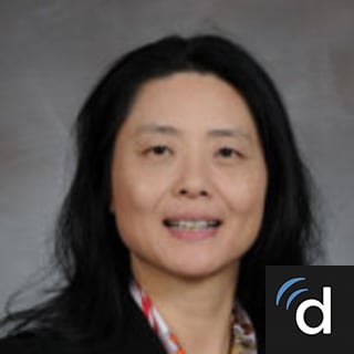 Nan Wang, MD
