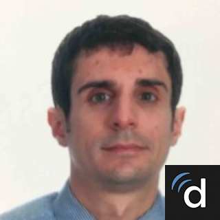 Achraf Shamseddine, MD