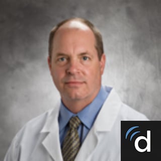 John Crane, MD