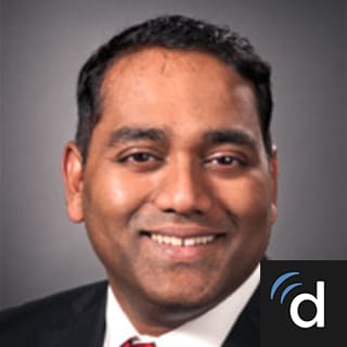 Bhupesh Dhama, MD