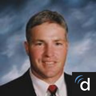 Thomas Connely, MD, Otolaryngology (ENT), Kearney, NE