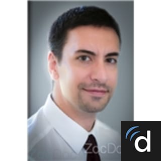 Evangelos Biscotakis, MD