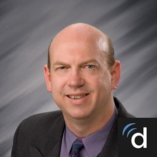 Richard Edison, Emergency Medicine, College Place, WA