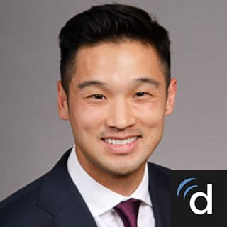 Eric Chen, MD, Physical Medicine/Rehab, Seattle, WA