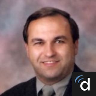 Russell Dumire, MD