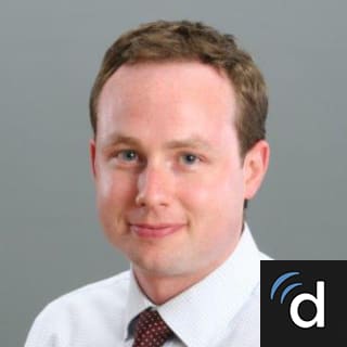 Christopher Clarke, MD